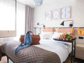 Oru Hub Hotel Tallinn - Handwritten Collection Tallinn